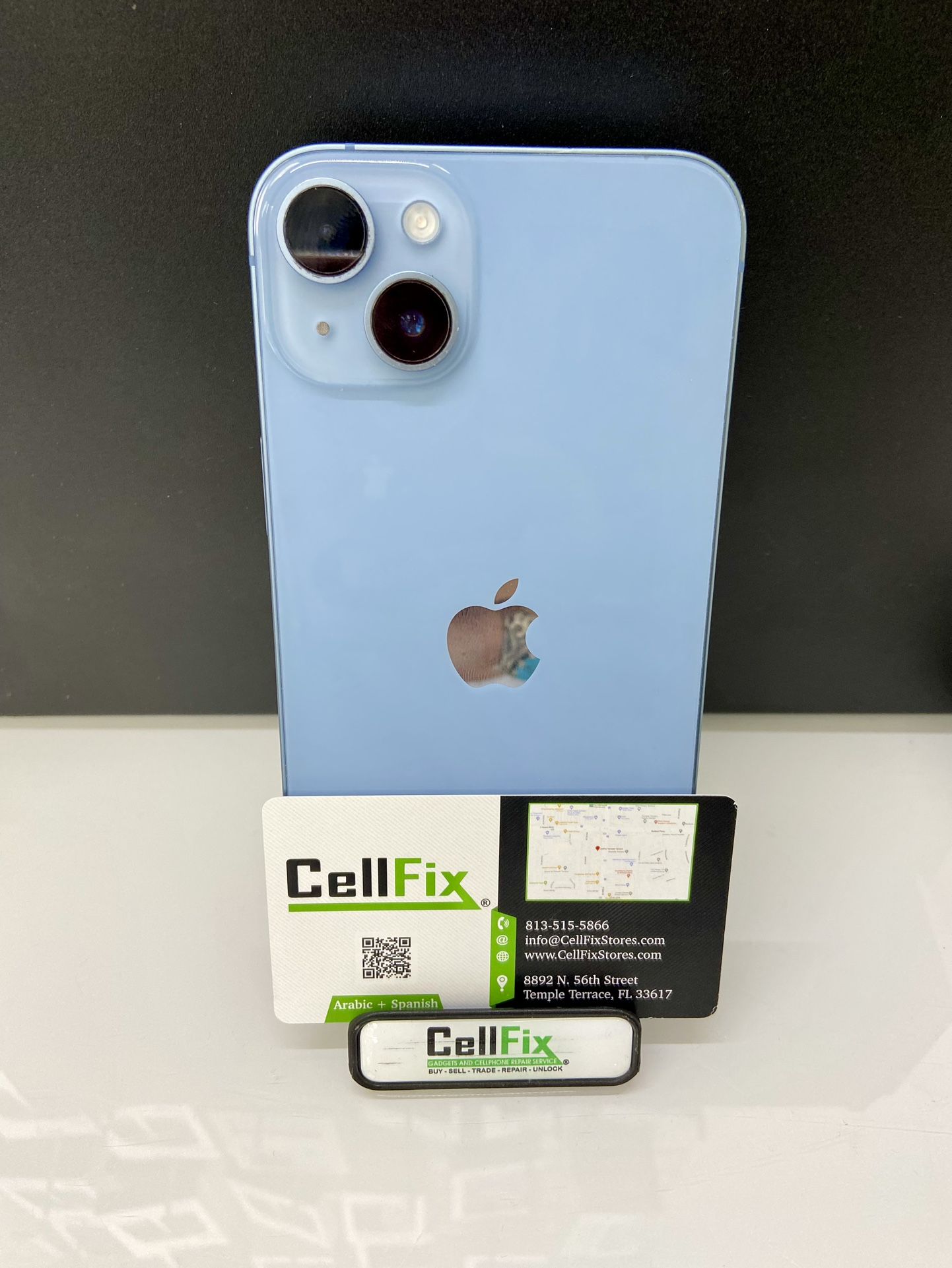 IPHONE 14 For Only 5️⃣0️⃣💰 TODAY‼️
