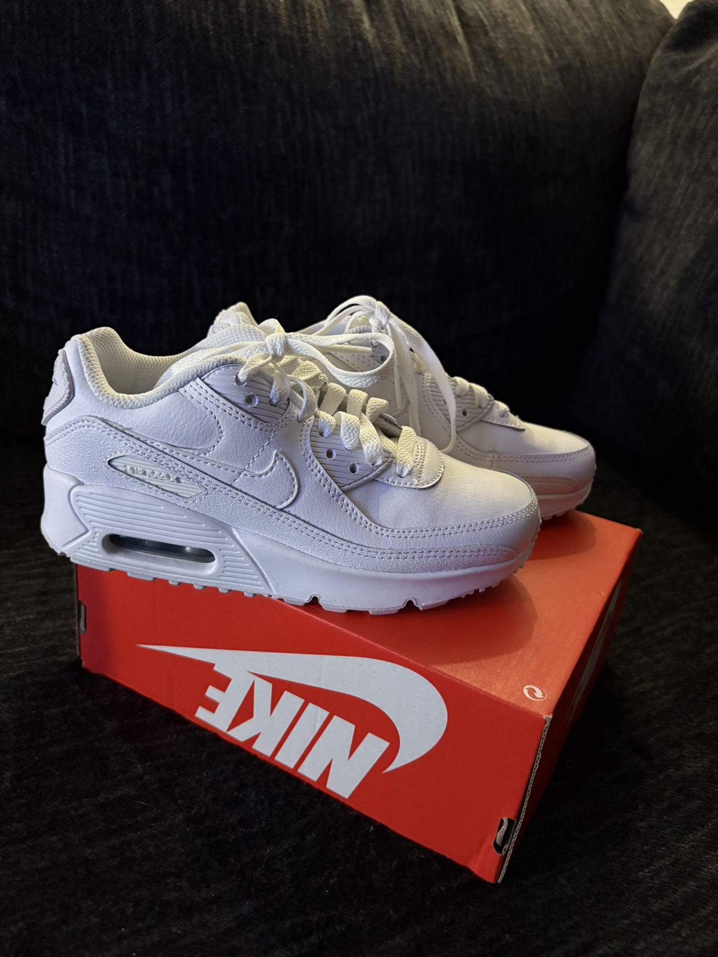 Nike Air Max 90 (GS)