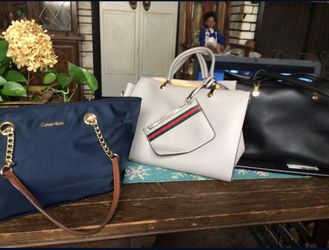 Purses