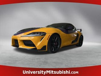 2023 Toyota GR Supra
