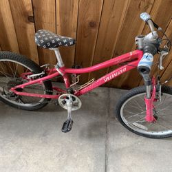 Specialized Hot Rock Youth MTB