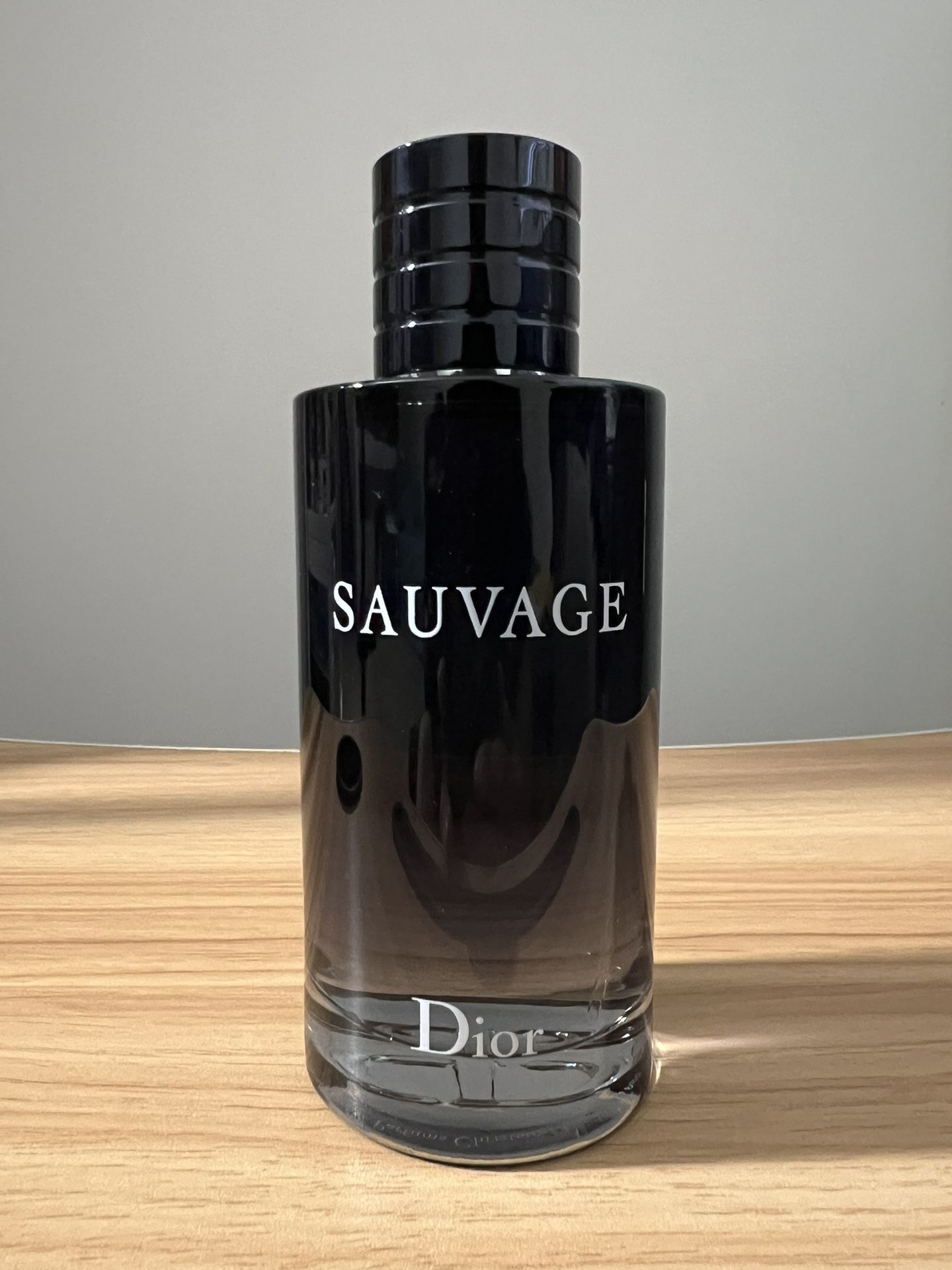 Dior Sauvage EDT(Pick Up Only and Straight Cash)