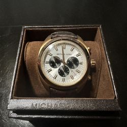 Michael Kors Watch