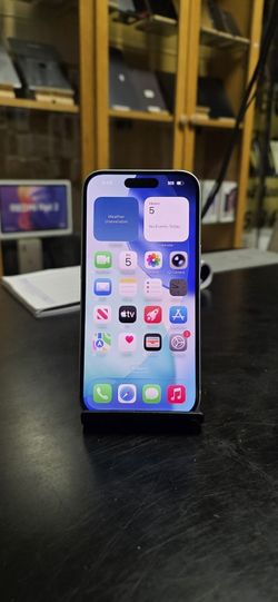 IPhone 15 5G Unlocked 128gb 