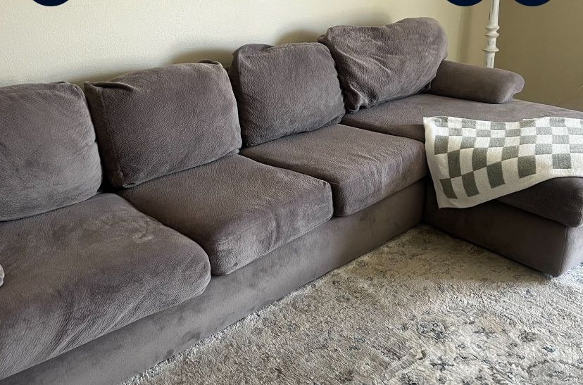 Couch With Sofa Bed