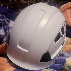 Safety Helmet 