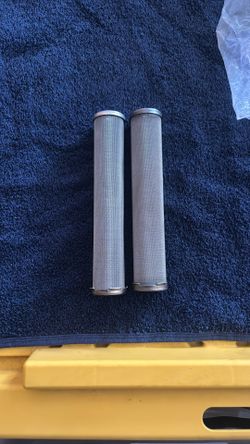 Paint Sprayer GRACO Pump Manifold Filter X2 pack