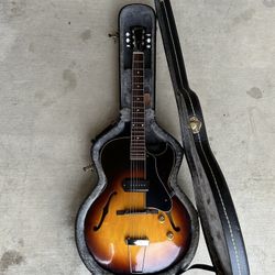 1957 Gibson ES225T