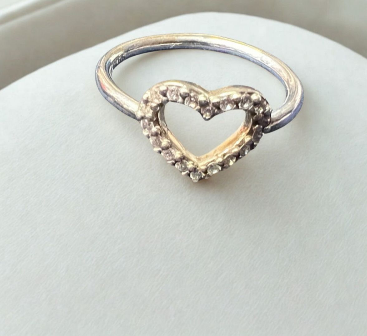 Authentic Pandora Ring