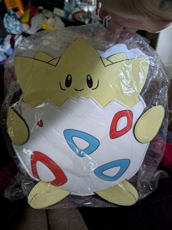Loungefly Togepi mini backpack