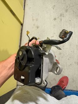 Honda civic parts