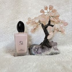 Giorgio Armani Si Fiori EDP