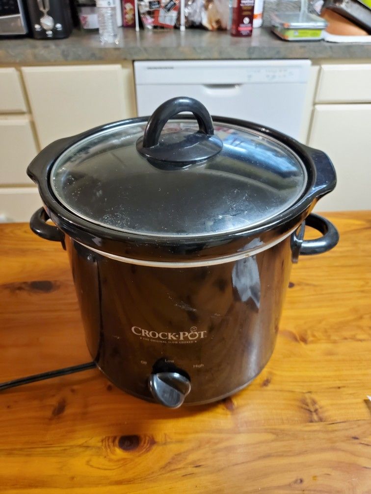 Crock Pot