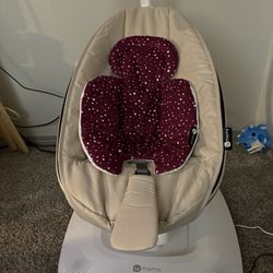 Mamaroo