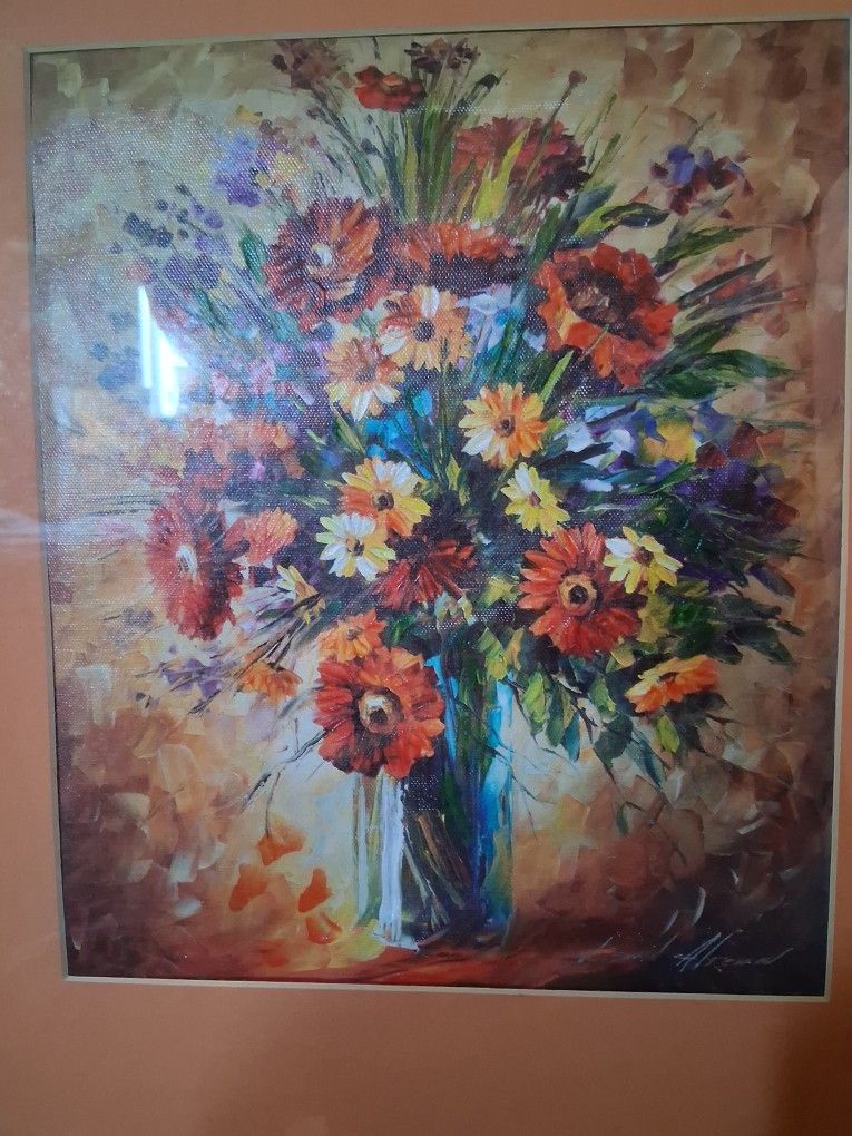 Oil Painting