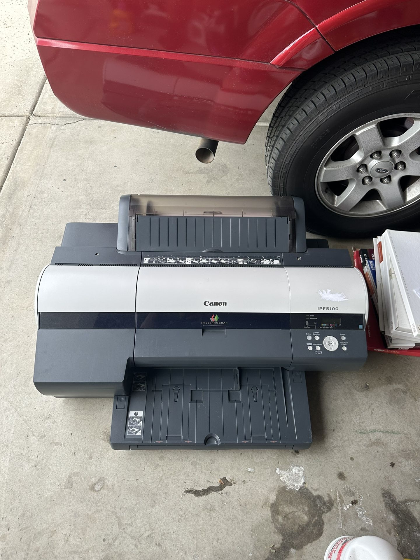Printer