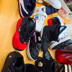Shoes 