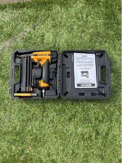 Brad nailer