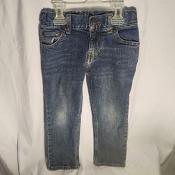 Wonder Nation Relaxed Fit Jeans