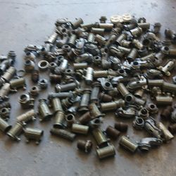 Electric Supplies,  135 Coupling 