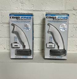 NEW Wii Wireless Nunchuk Adaptors