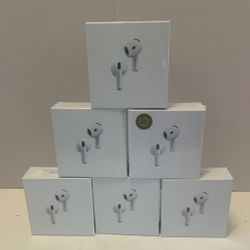 AirPods Pro Gen 4