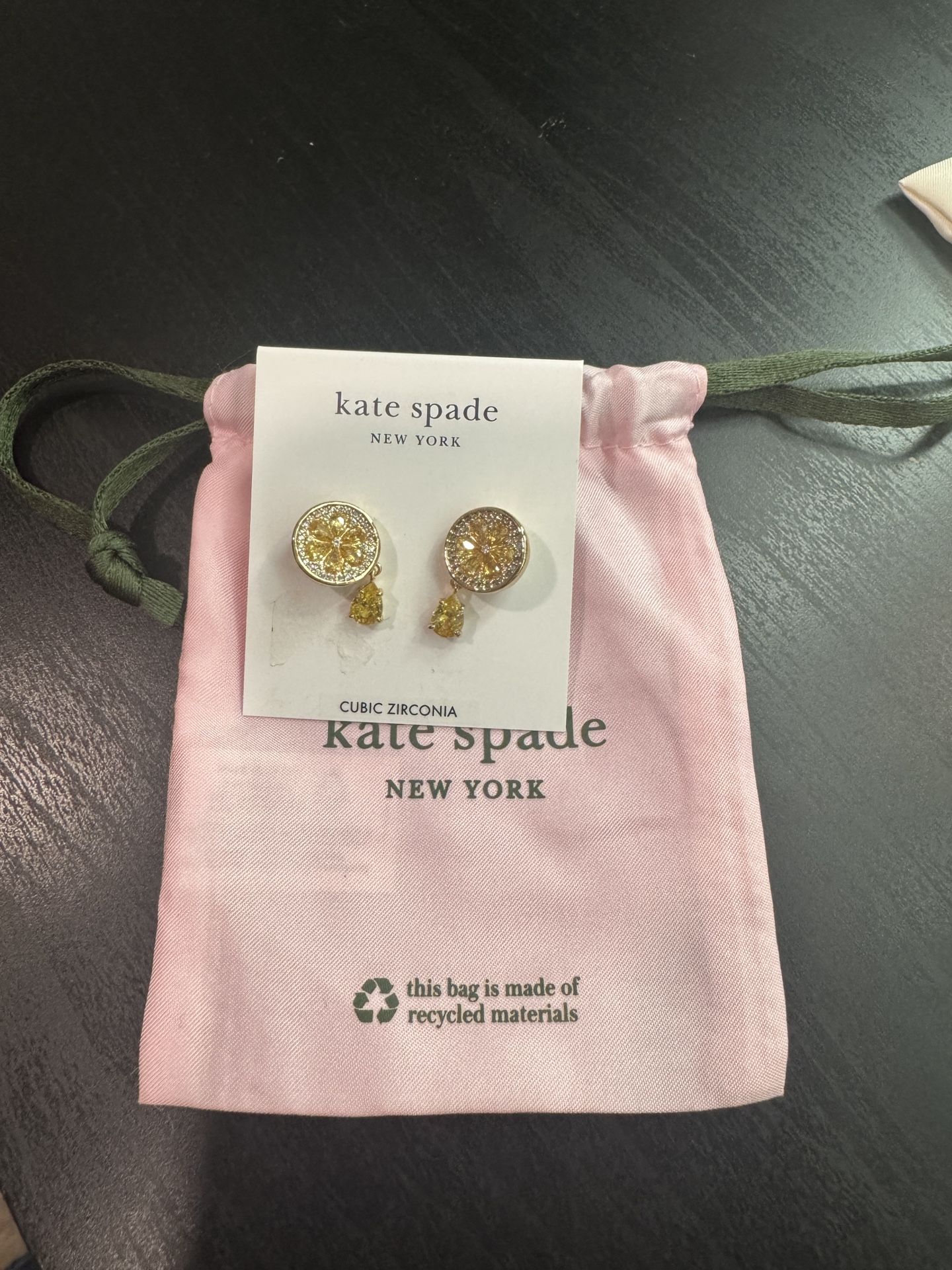 Kate Spade Earrings