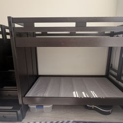 DUO Bunk Bed