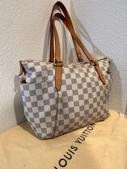 Louis Vuitton Bag Totally MM Tote