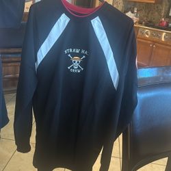 One Piece Shirt Xs