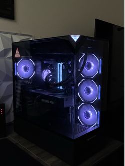 Gaming Pc CHECK DESCRIPTION