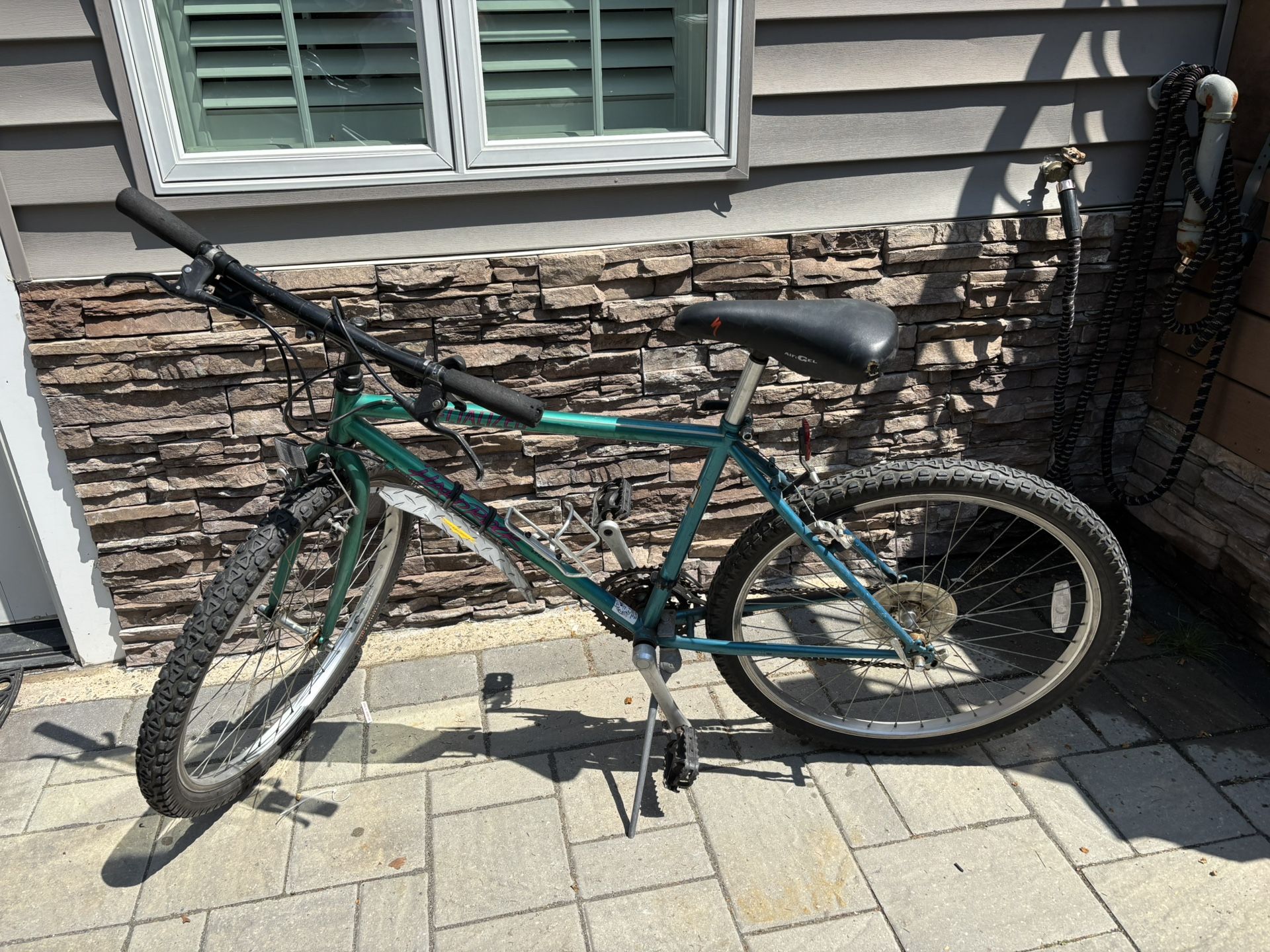 Specialized Bike