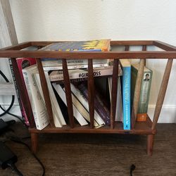 Book Shelve /storage 