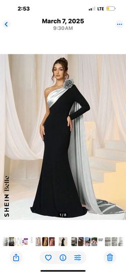 VESTIDOS para GRADUACION
