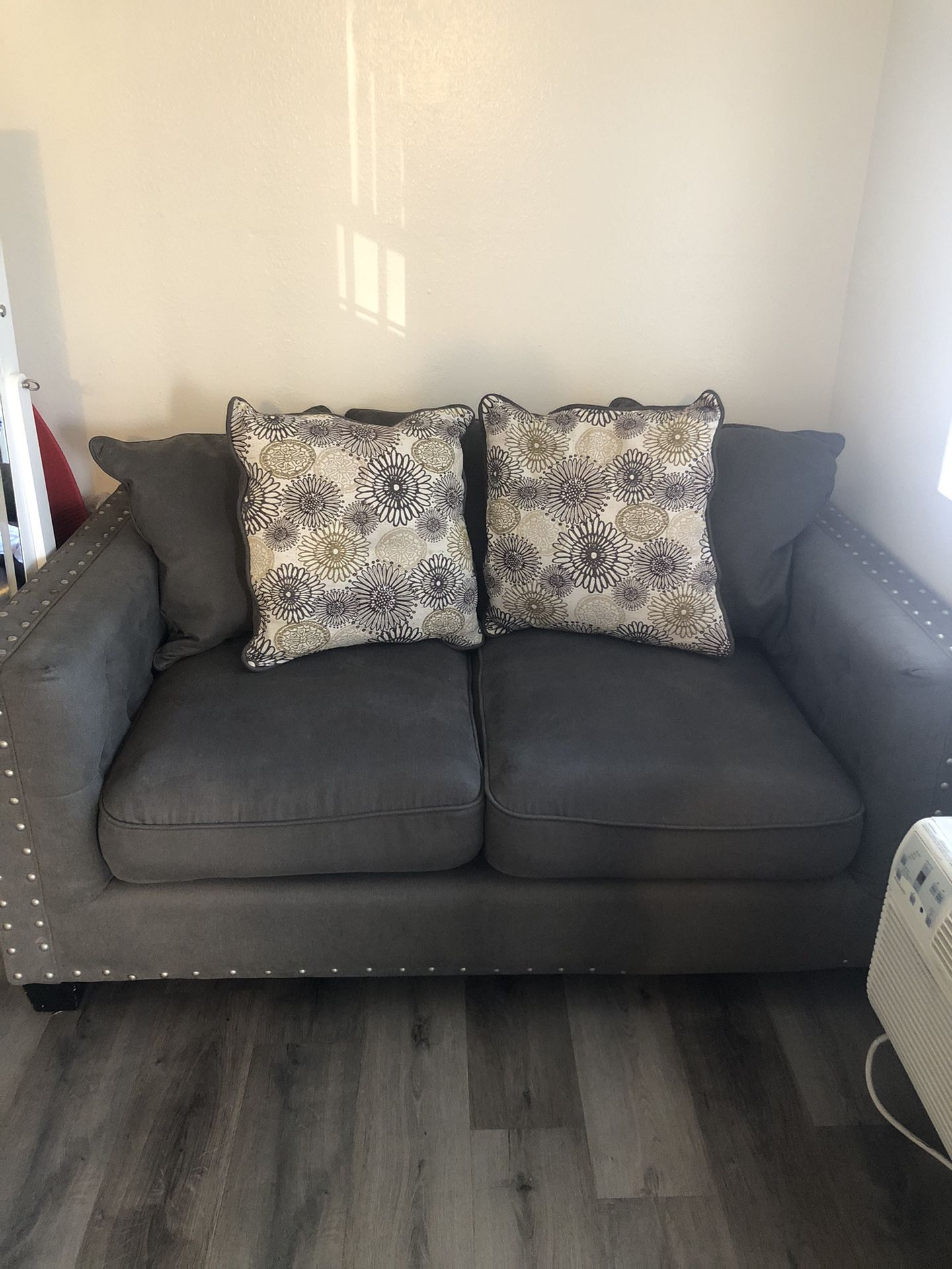 Loveseat Couch