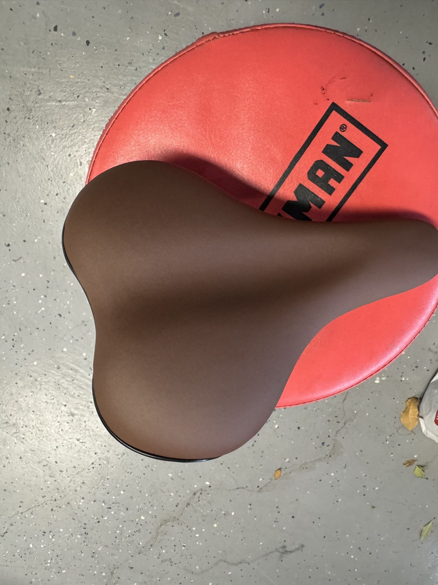 Bike Seat. Brand New