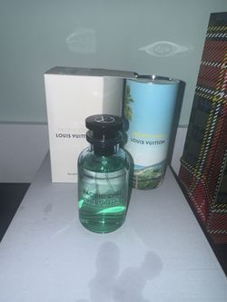 LV Pacific Chill