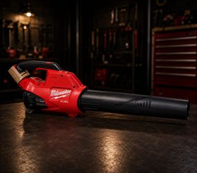 Milwaukee M18 fuel Blower (Tool only)