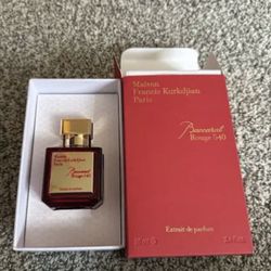 Bacharach Rouge Cologne