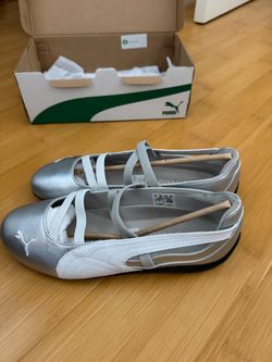 Women’s Puma Ballet Flats 7.5
