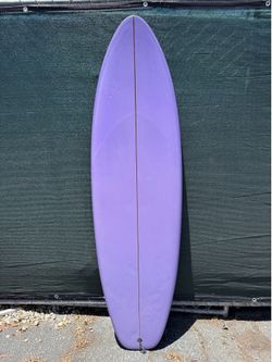 Christenson Hole Shot 5’ 10” Surfboard - NO TRADES