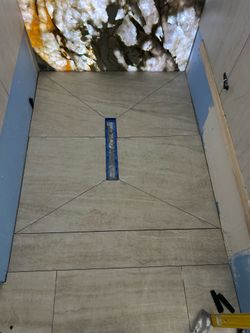Tile
