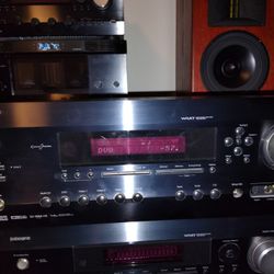 Intrega Dtr 5.6 Receiver 