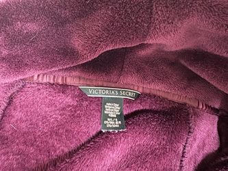 Victoria's Secret robe M/L