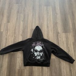 Desmond Robin Hoodie