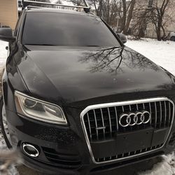 2014 Audi Q5