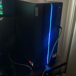 i7-12700  RTX 3060  32GB RAM  Dual SSD + 1TB