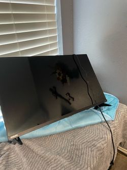 Roku tv