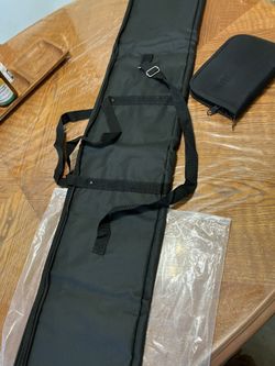 New Rifle & Gun’s covers, $10 X2