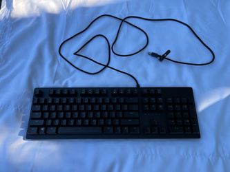 Gaming Keyboard Razer Huntsman